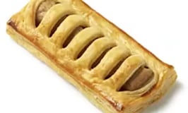 Frikandelbroodje