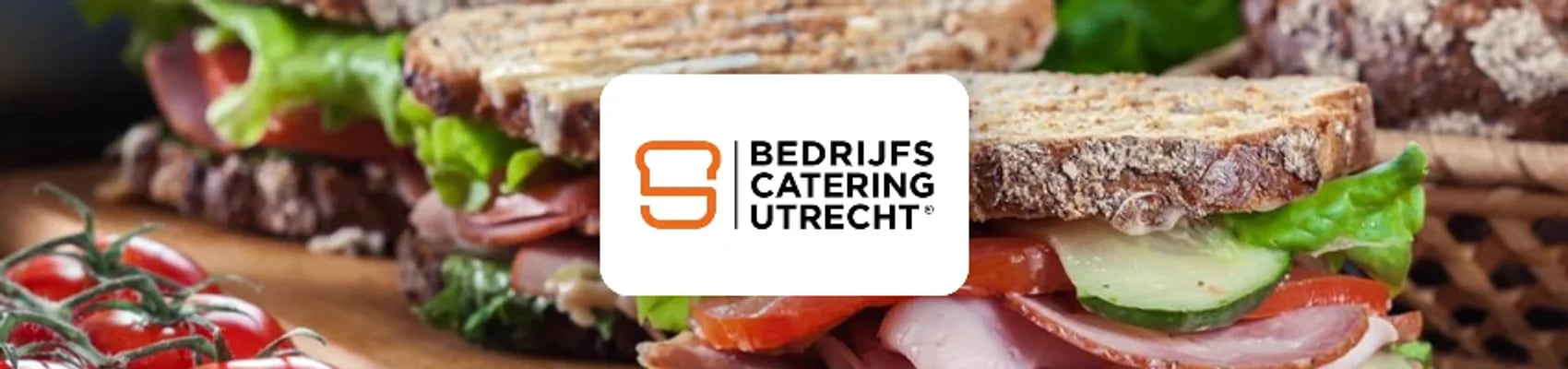Bedrijfscatering