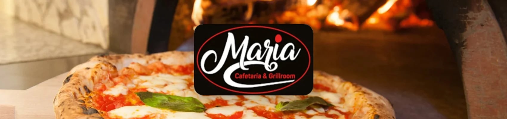 Cafetaria & Grillroom Maria