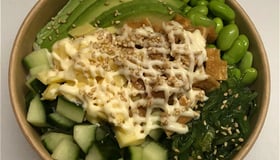 Veggie Bowl