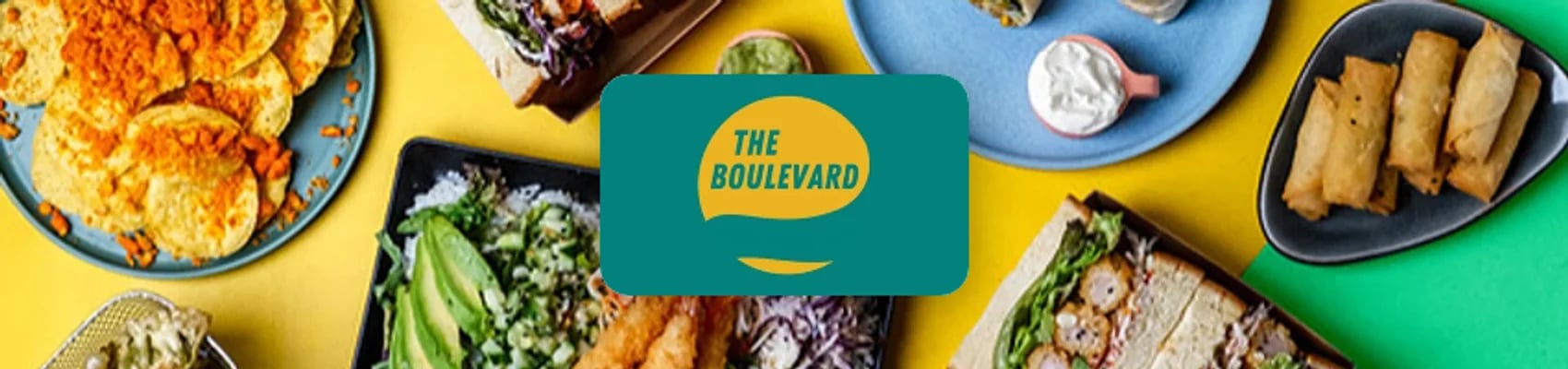 The Boulevard