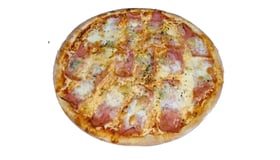 Pizza 4 formaggi alla Italiana