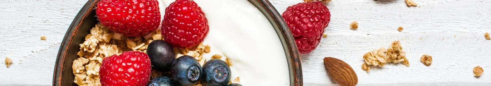 Yoghurt