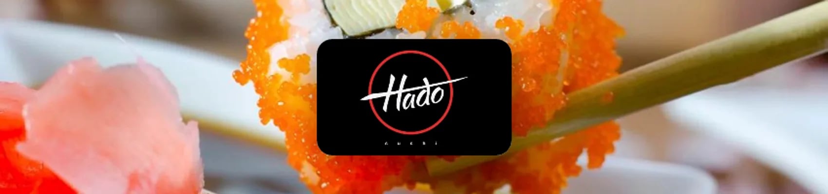 Hado Sushi