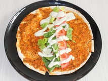 Turkse Pizza