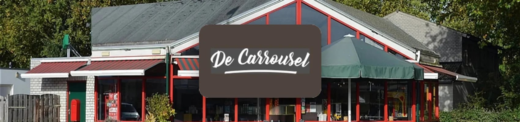 De Carrousel