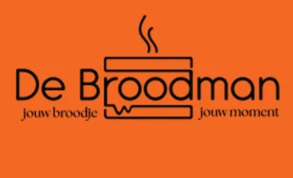 De Broodman logo