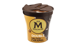 Magnum Double Salted Caramel 440ml