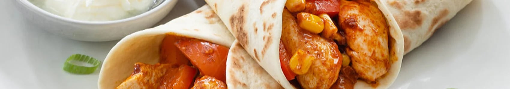 Wraps
