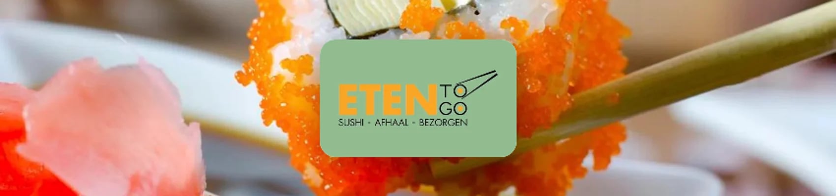 Eten to Go