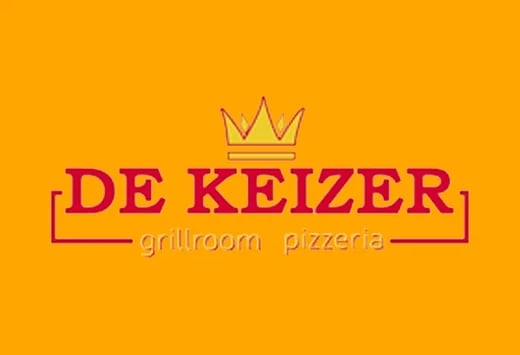 De Keizer Grillroom Pizzeria