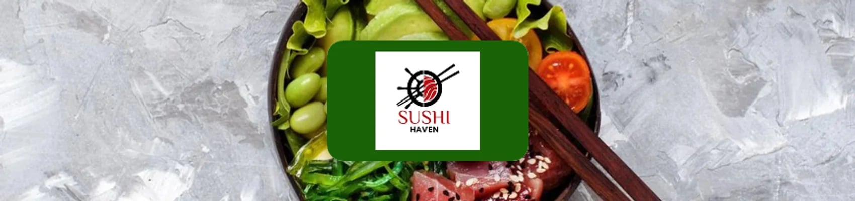 Sushi Haven