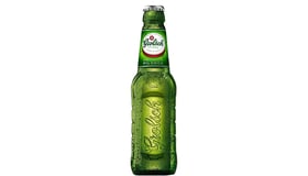 Grolsch pijpje