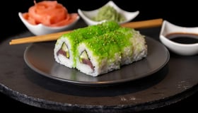 Tuna Roll