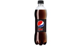 Pepsi Max cola zero