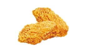 Hotwings 4 stuks
