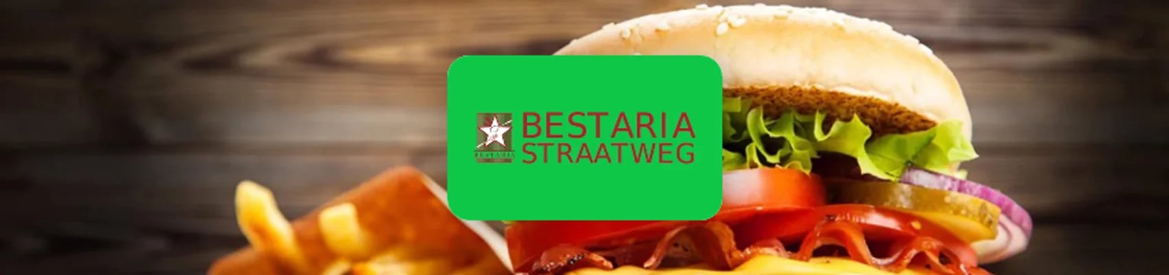 Bestaria Straatweg