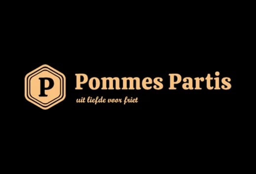 Pommes Partis