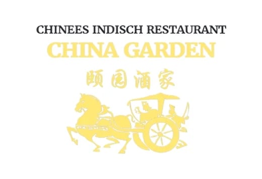 China Garden