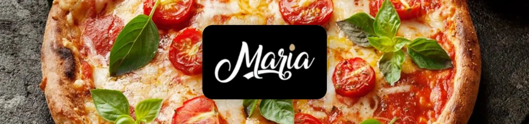 Grillroom Maria