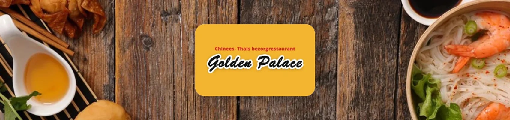 Golden Palace