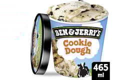 Ben & Jerry's Cookie Dough