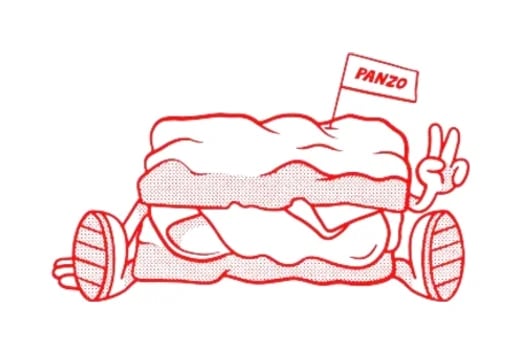 Panzo Sandwiches