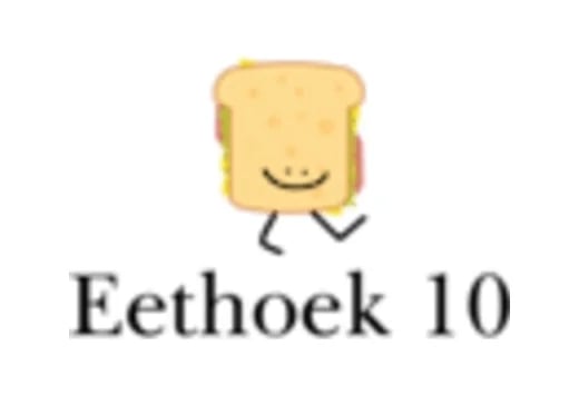 Eethoek 10