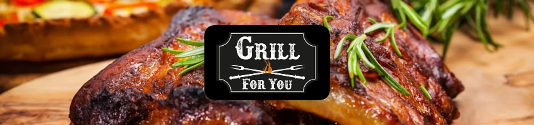 Grill For You