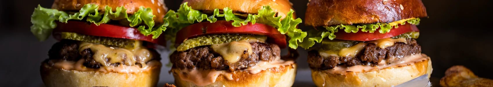 Hamburgers