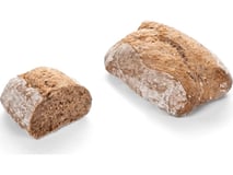 Ciabatta bruin