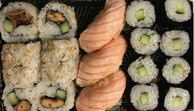 Menu 7