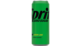 Sprite lemon-lime