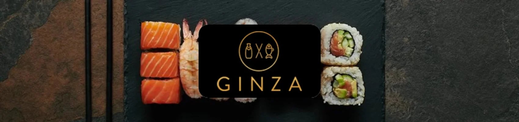 Ginza