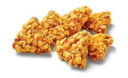 Chicken Triangles 6st