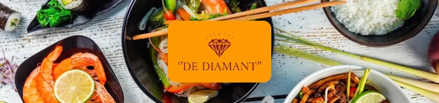 De Diamant
