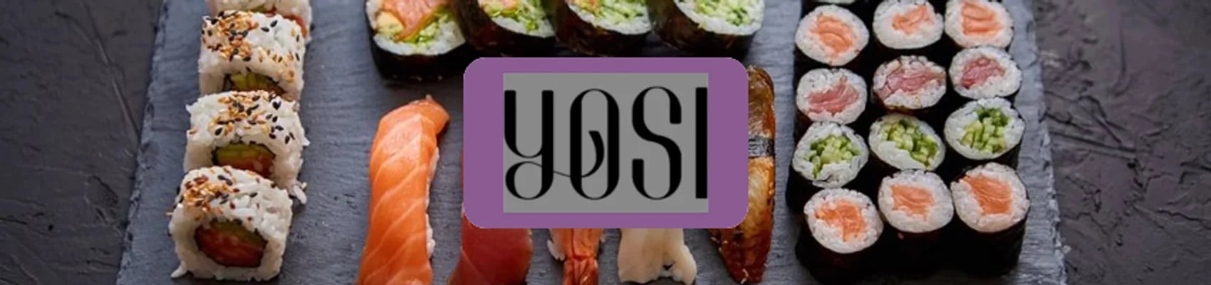 Yosi