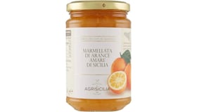 Siciliaanse bittere sinaasappels marmelade agrisicilia