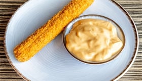 121. Kipcorn