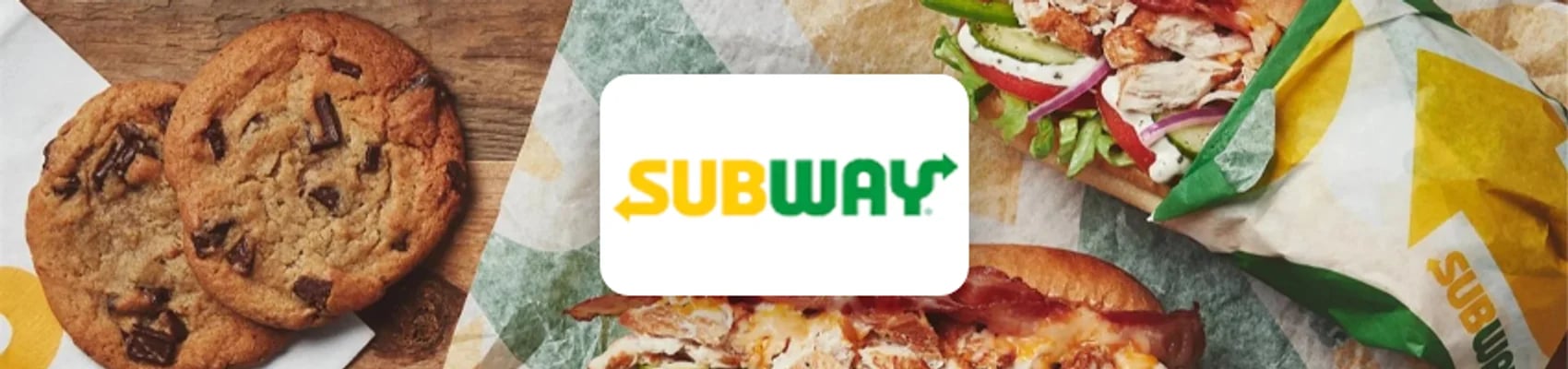 Subway Lelystad