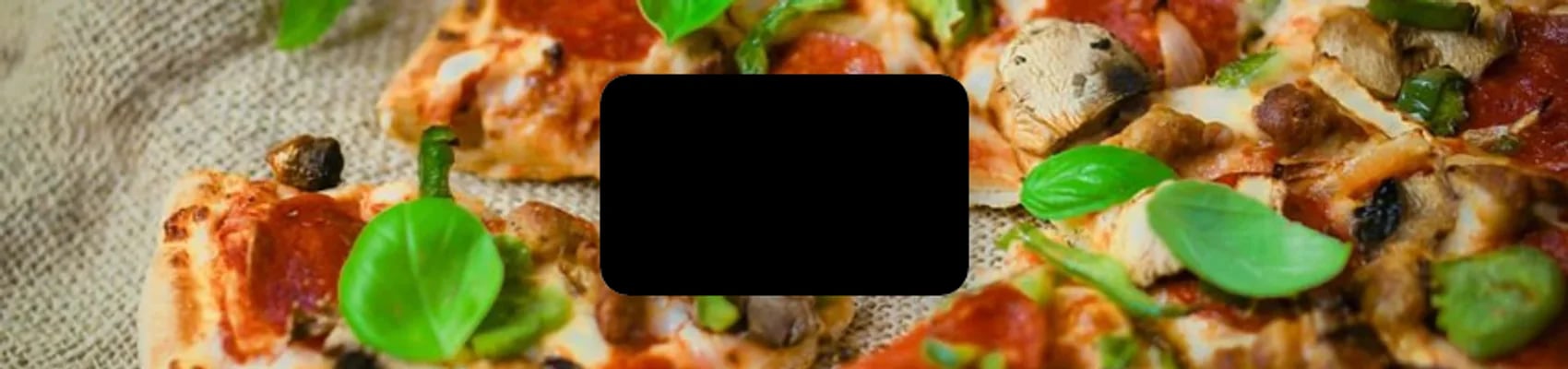 Grand Pizzeria Ristorante