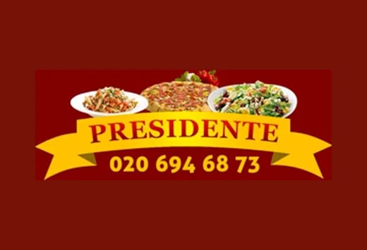 Pizzeria Presidente