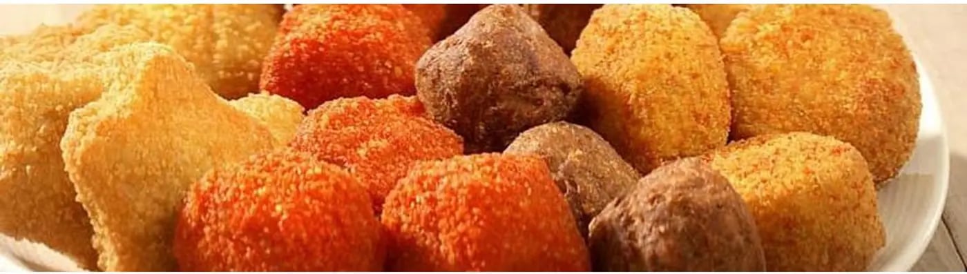 Partysnacks