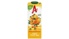 Appelsientje