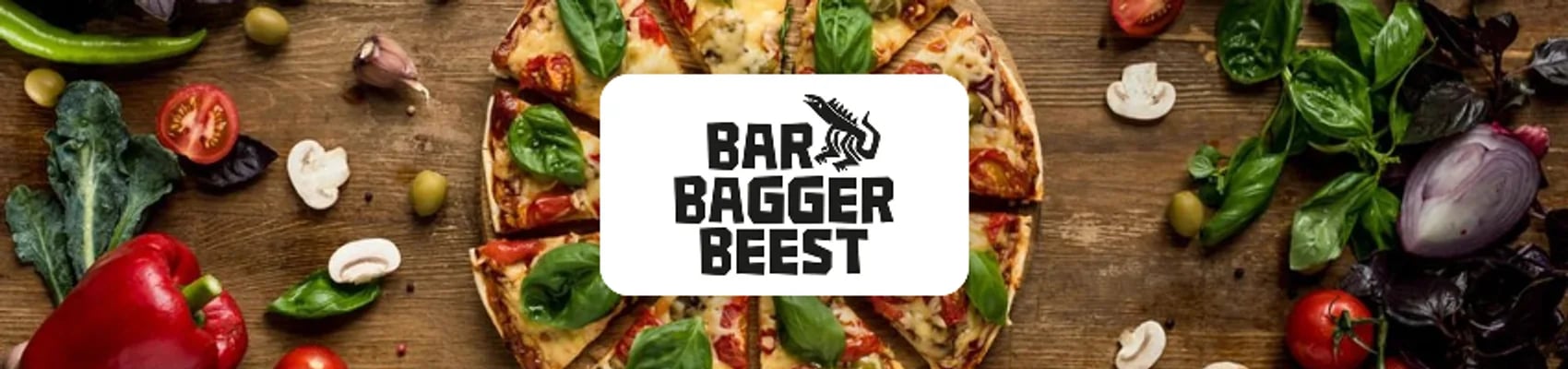 Bar Baggerbeest