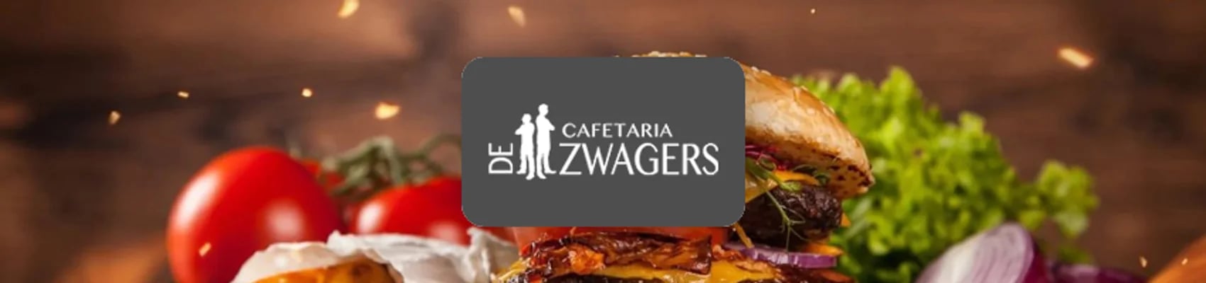 Cafetaria de Zwagers