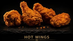 Hotwings 4st