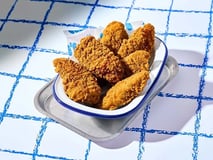 Tenders 6 stuks