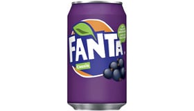 Fanta Cassis