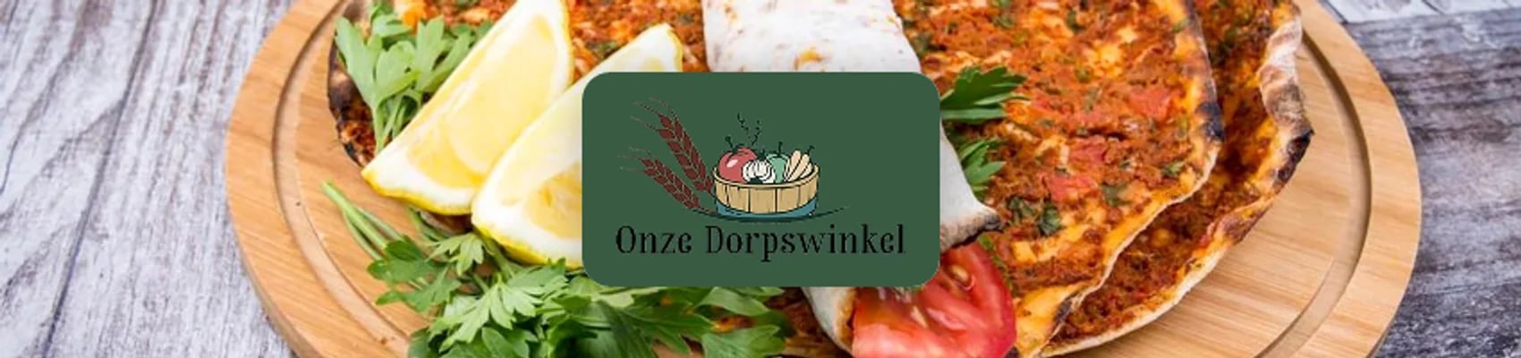 Onze Dorpswinkel